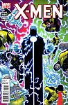 X-Men (2010) #12 by rplass in X-Men (2010)