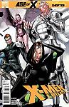 X-Men Legacy #245 - Mann Variant