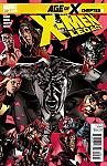 X-Men Legacy #247 by rplass in X-Men (1991) / New X-Men / Legacy