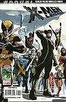 X-Men Legacy Annual #1 (2009) by rplass in X-Men (1991) / New X-Men / Legacy
