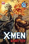 X-Men Giant Size #1 - Fantastic Four Variant