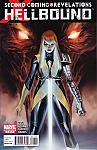 X-Men: Hellbound #1 by rplass in X-Men - Misc